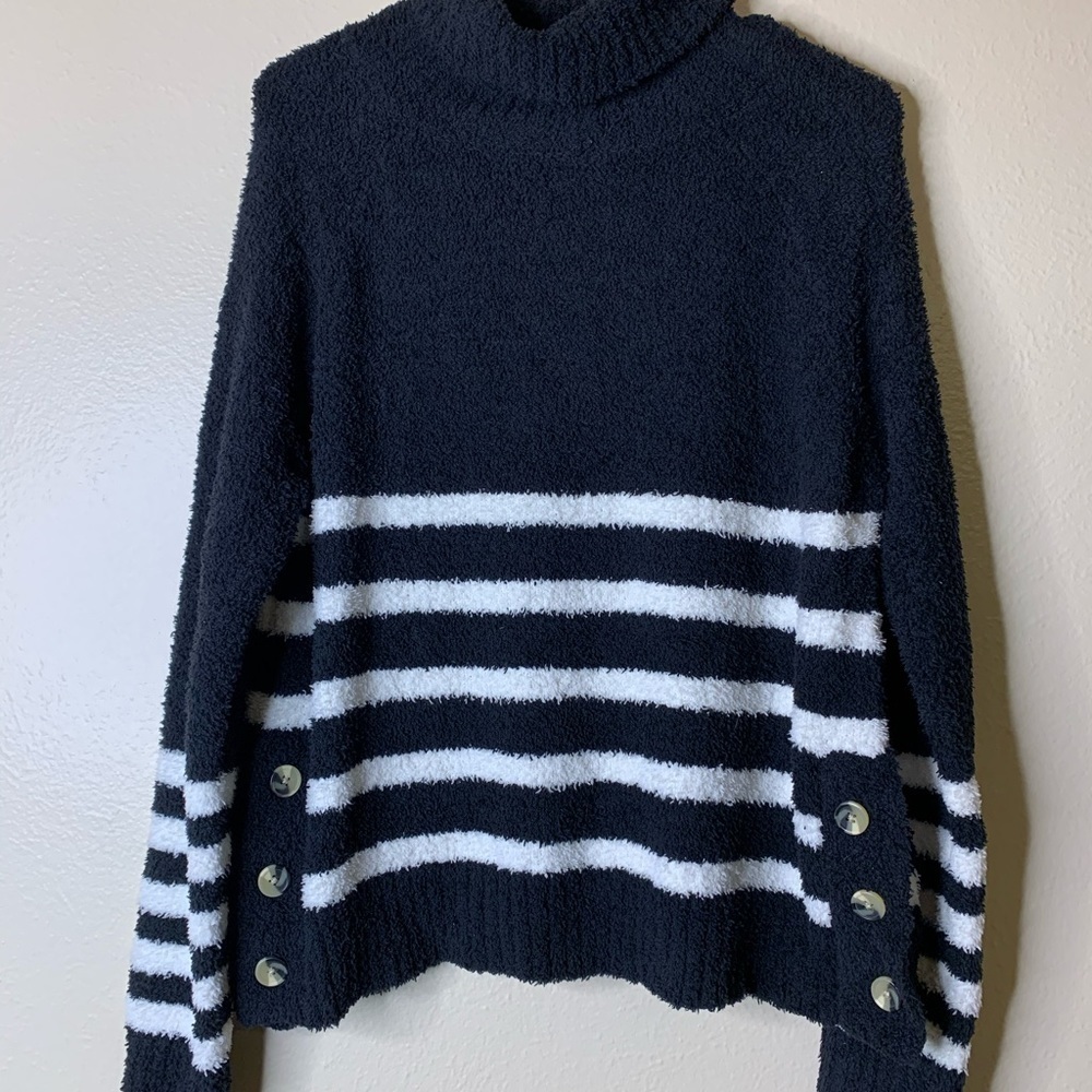 𝅺ALYA Sweater